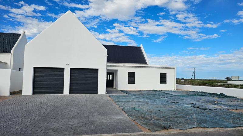 3 Bedroom Property for Sale in Dwarskersbos Western Cape